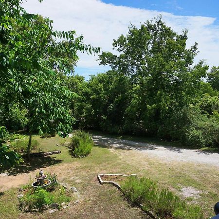Bandit'S Hideaway-The Loft Wimberley Exteriör bild