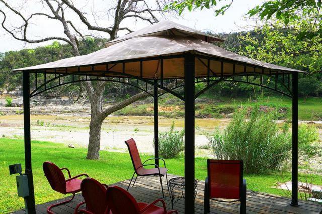 Bandit'S Hideaway-The Loft Wimberley Exteriör bild