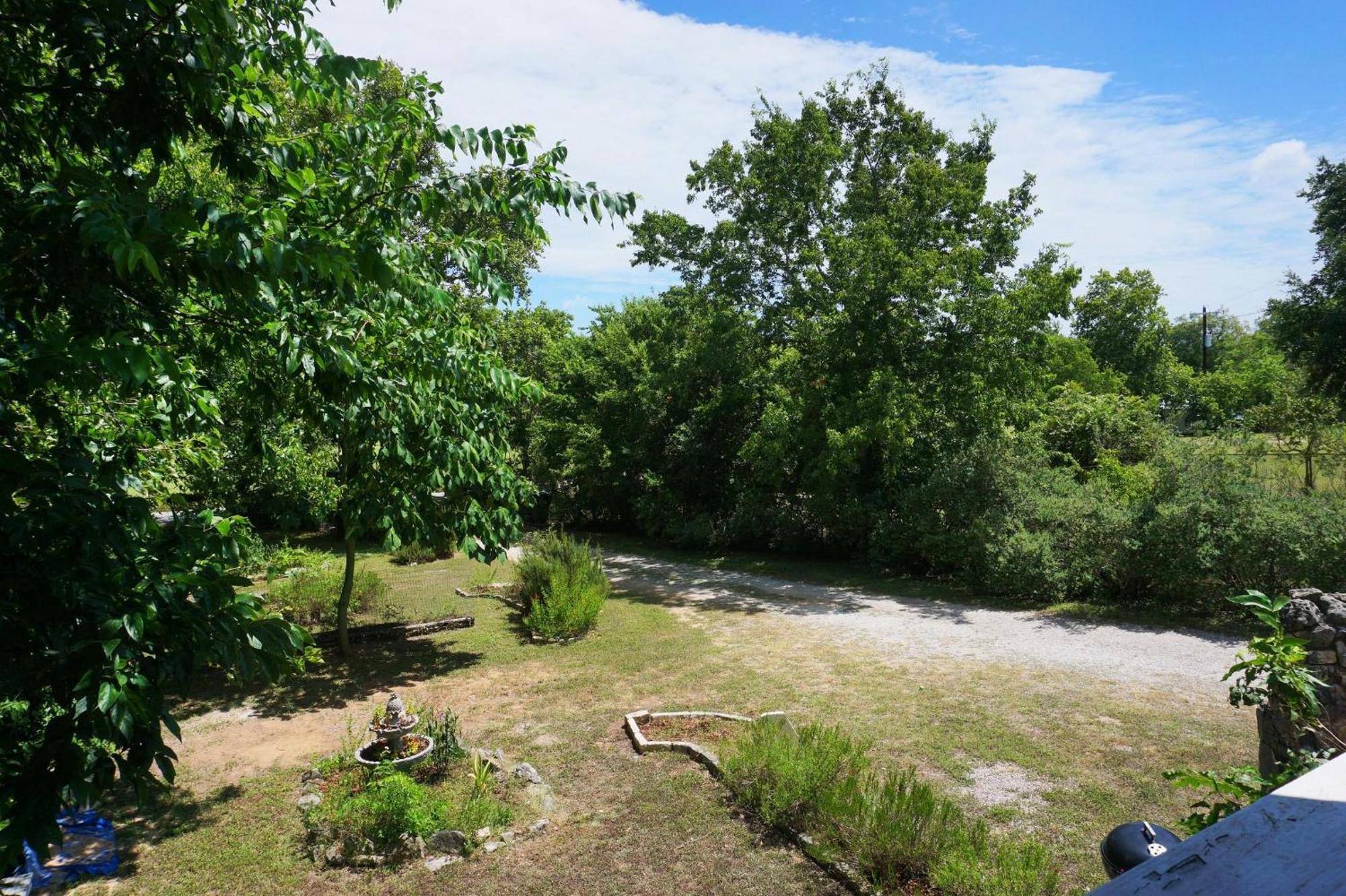 Bandit'S Hideaway-The Loft Wimberley Exteriör bild
