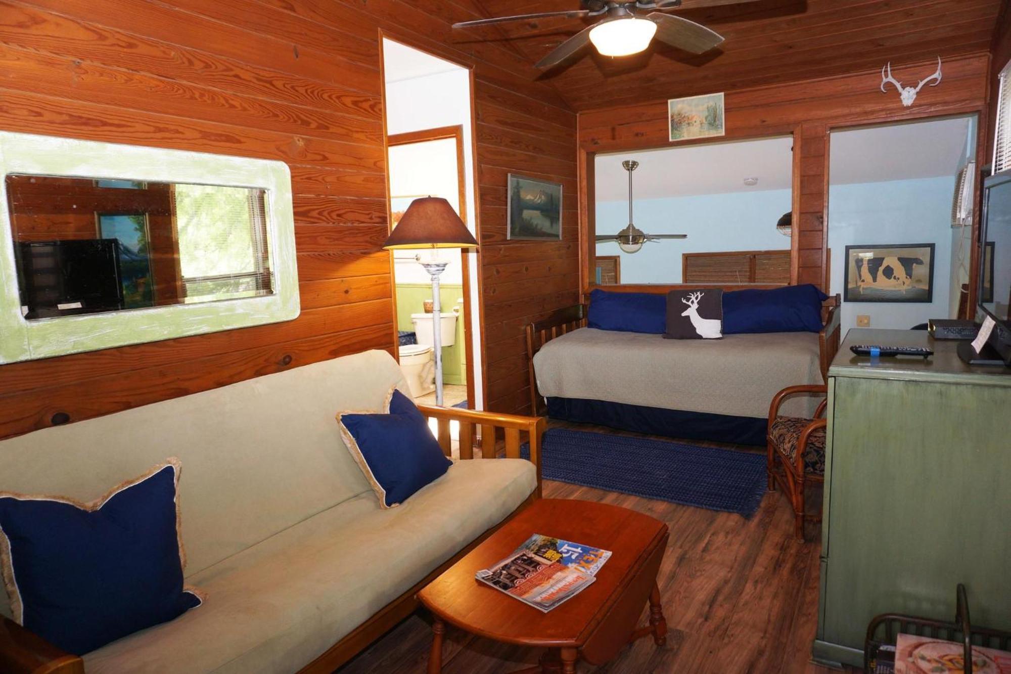 Bandit'S Hideaway-The Loft Wimberley Exteriör bild