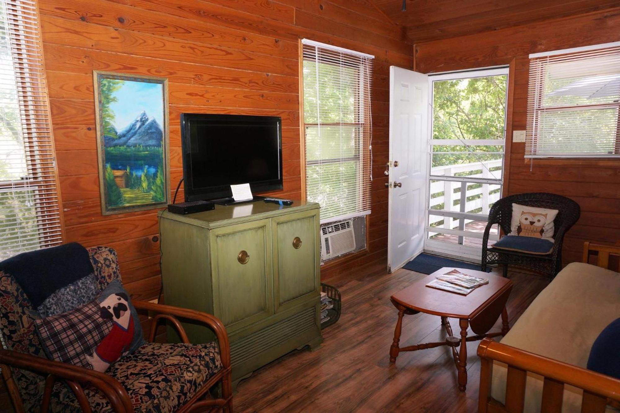 Bandit'S Hideaway-The Loft Wimberley Exteriör bild
